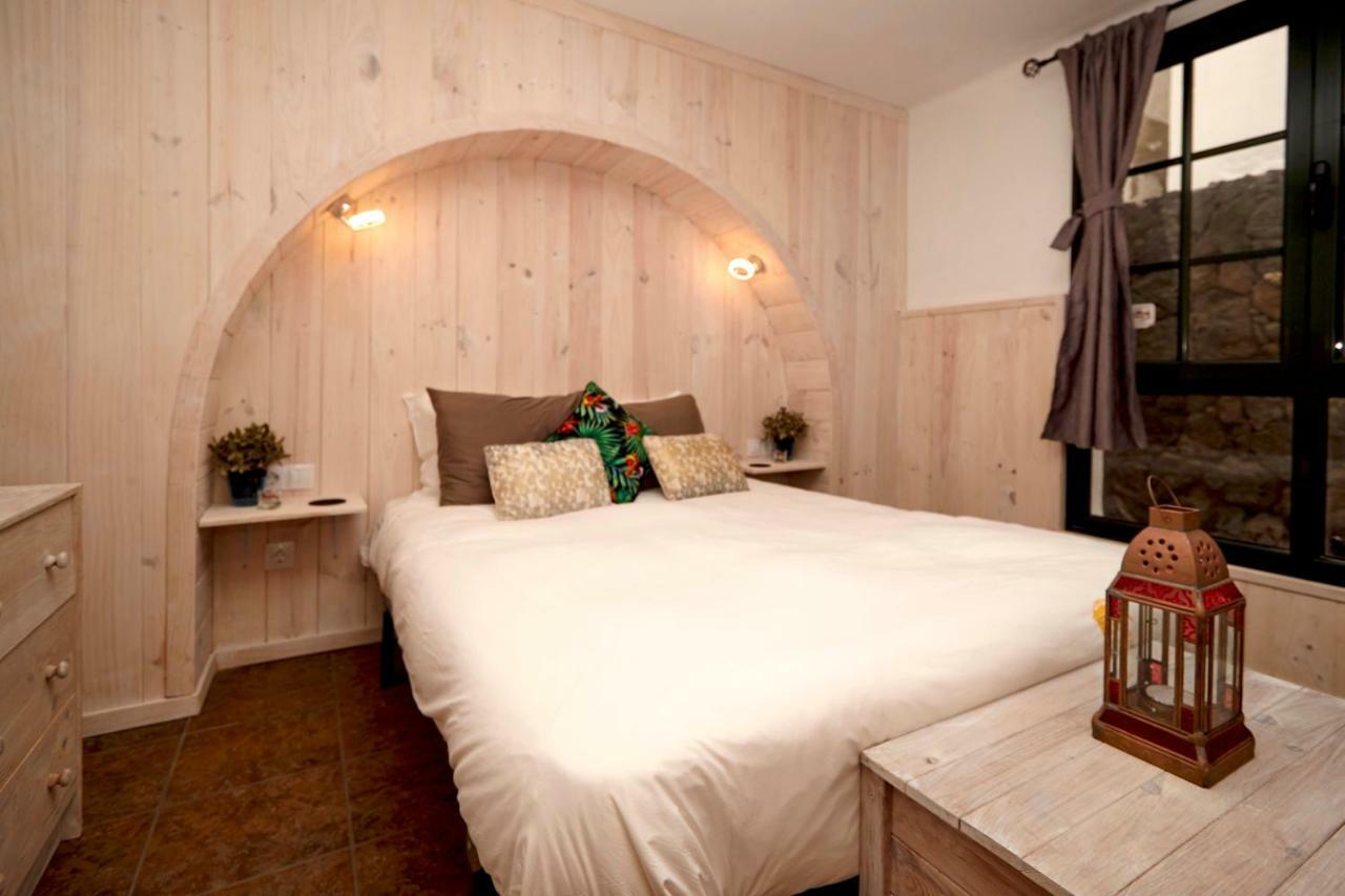 Casa Margarita - Shared Pool - Close To Seafront Promenade Punta Mujeres 外观 照片